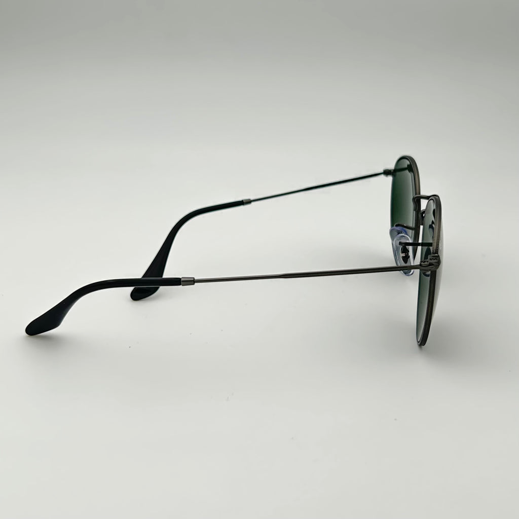Lunettes de soleil Ray-Ban Round Metal RB3447