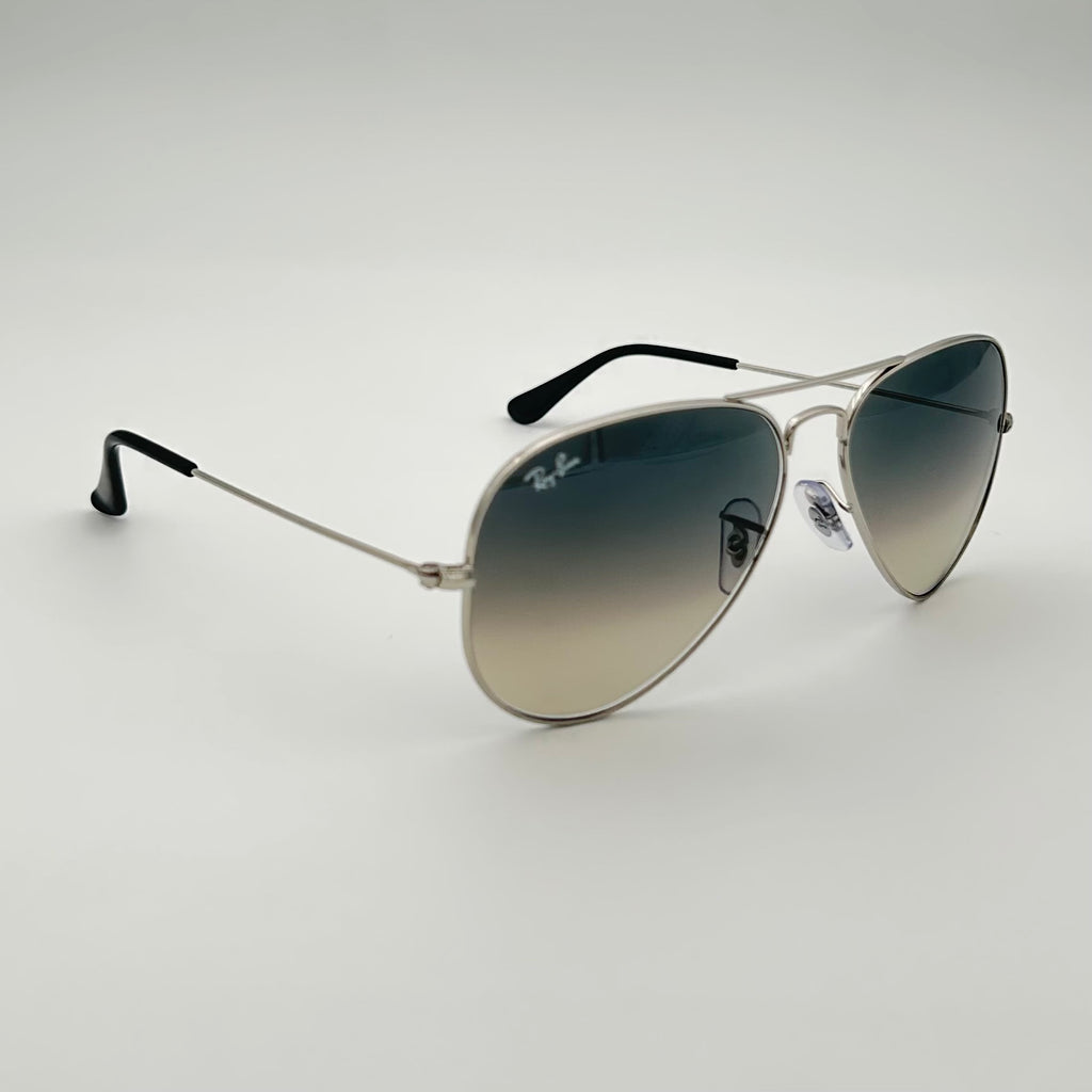 Lunettes de soleil Ray-Ban Aviator Large Metal RB3025