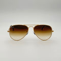 Lunettes de soleil Ray-Ban Aviator Large Metal RB3025