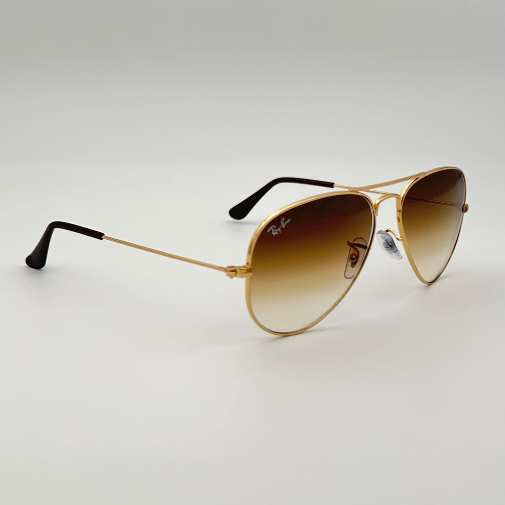 Lunettes de soleil Ray-Ban Aviator Large Metal RB3025