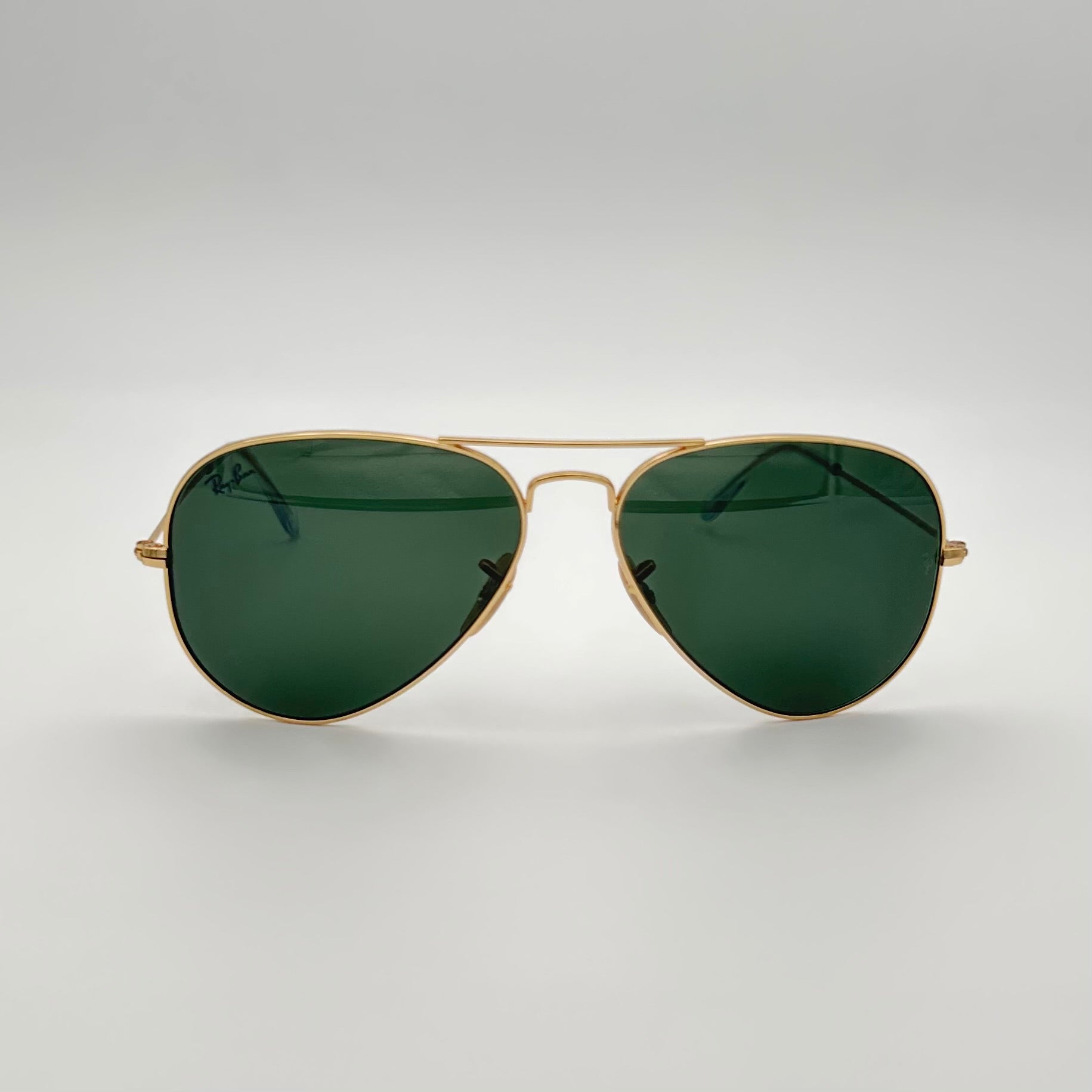 Ray-Ban Aviator Large Metal RB3025 Sunglasses