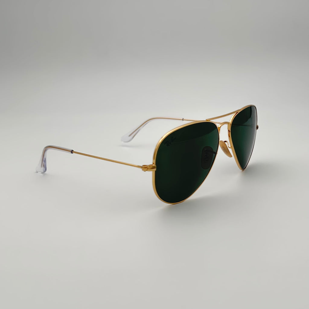 Lunettes de soleil Ray-Ban Aviator Large Metal RB3025