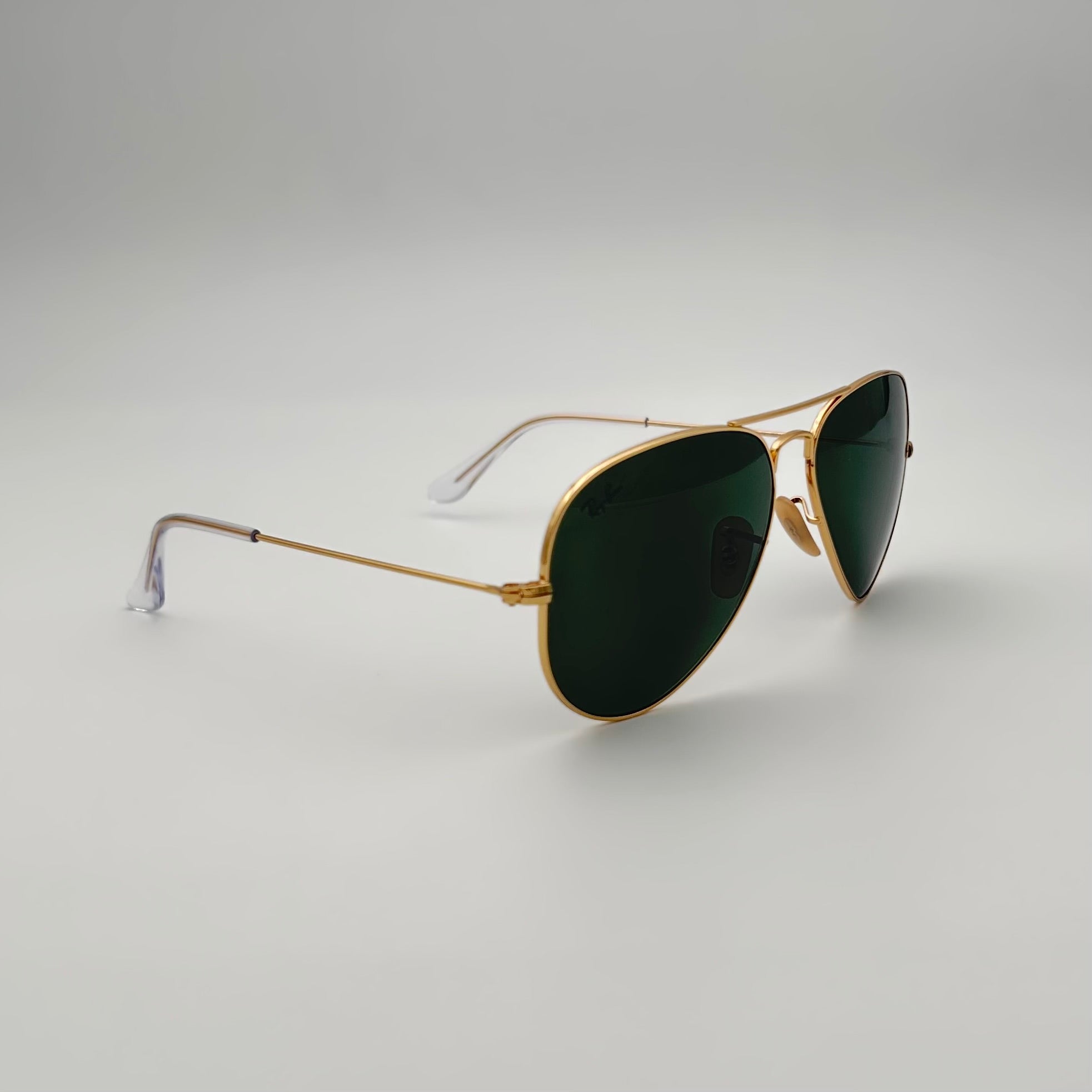 Lunettes de soleil Ray-Ban Aviator Large Metal RB3025