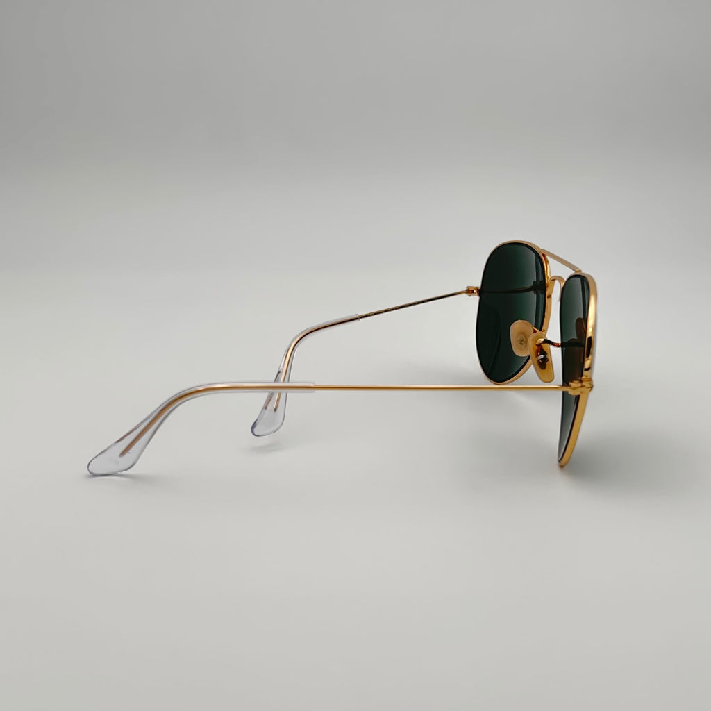 Lunettes de soleil Ray-Ban Aviator Large Metal RB3025