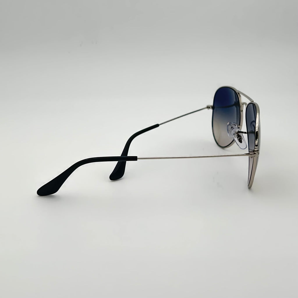 Lunettes de soleil Ray-Ban Aviator Large Metal RB3025