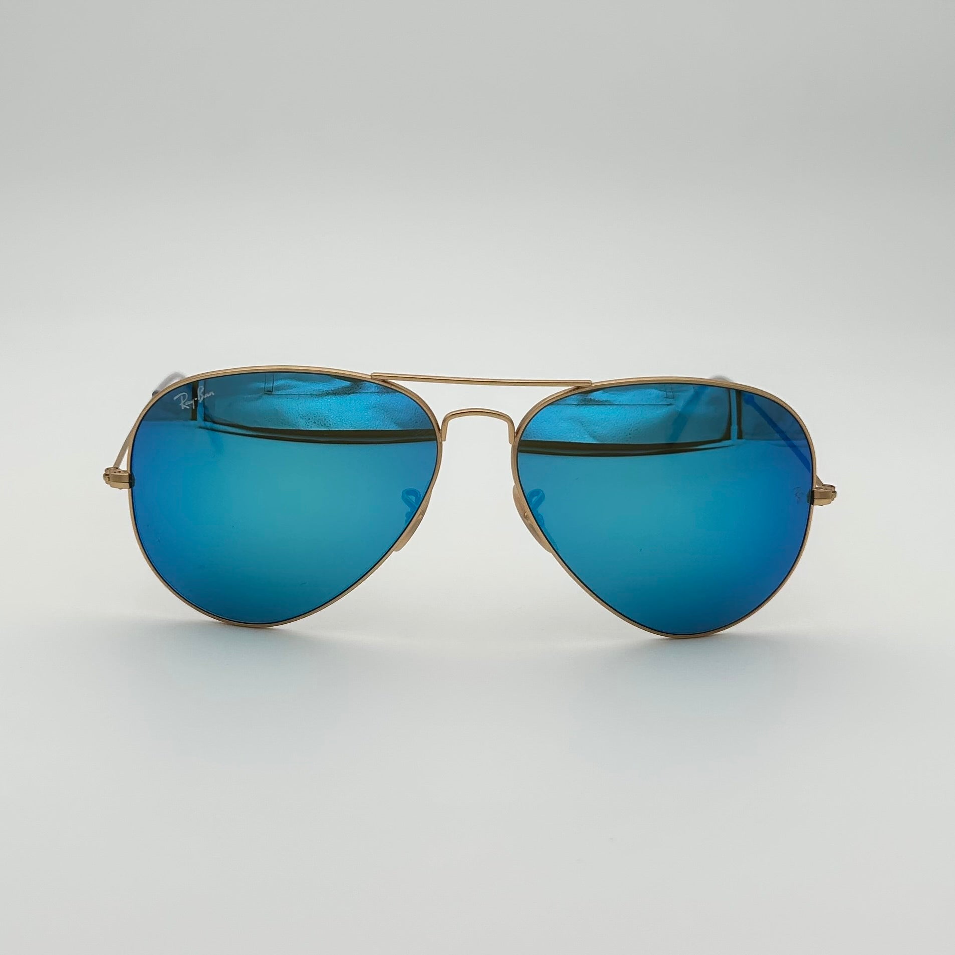 Ray-Ban Aviator Large Metal RB3025 Sunglasses