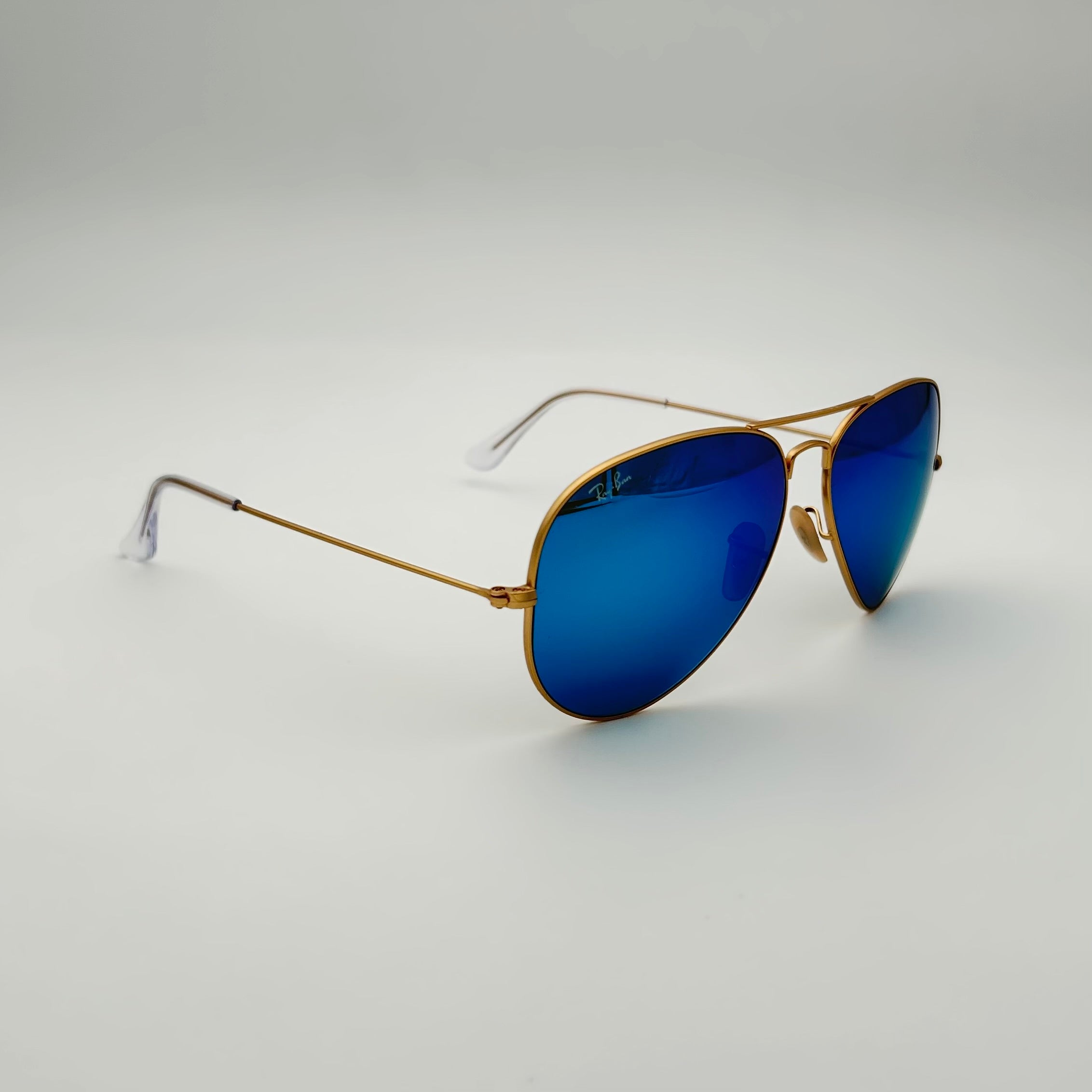 Ray-Ban Aviator Large Metal RB3025 Sunglasses