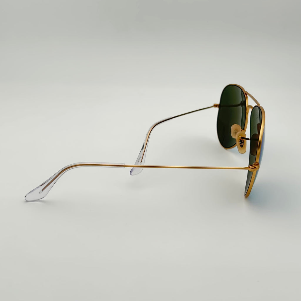 Lunettes de soleil Ray-Ban Aviator Large Metal RB3025