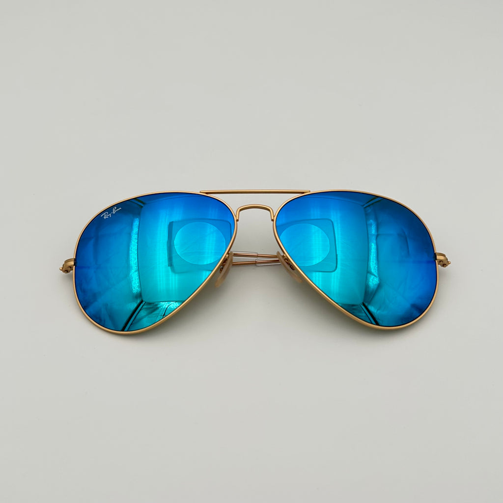 Lunettes de soleil Ray-Ban Aviator Large Metal RB3025