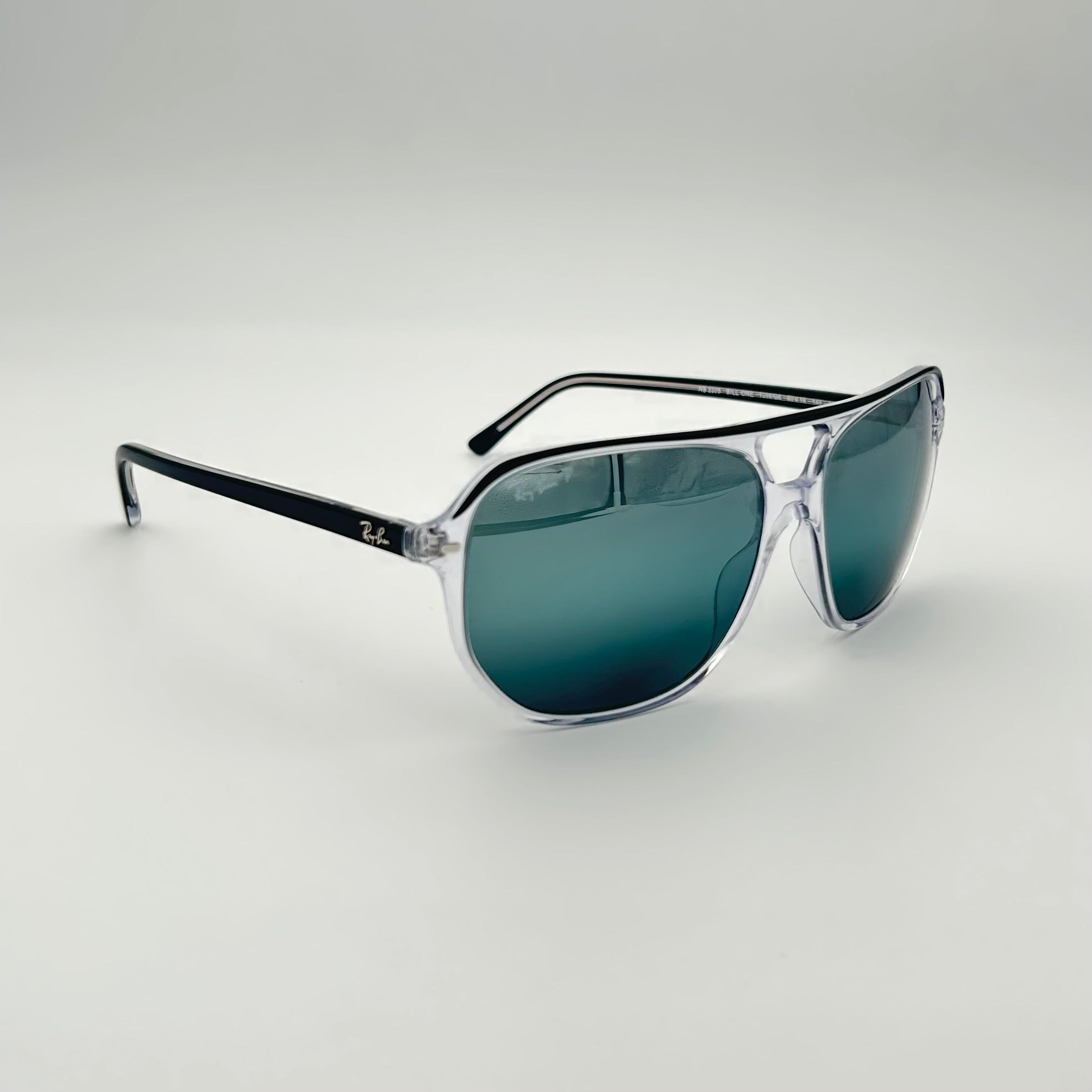 Lunettes de soleil Ray-Ban Bill One - RB2205