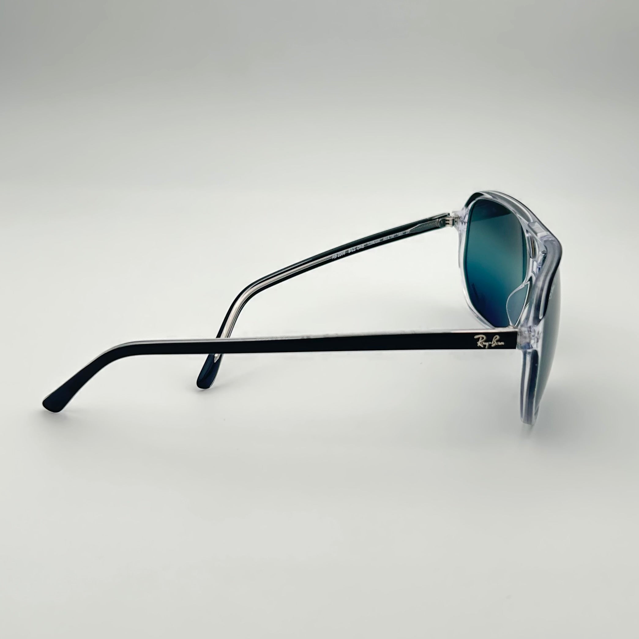 Lunettes de soleil Ray-Ban Bill One - RB2205