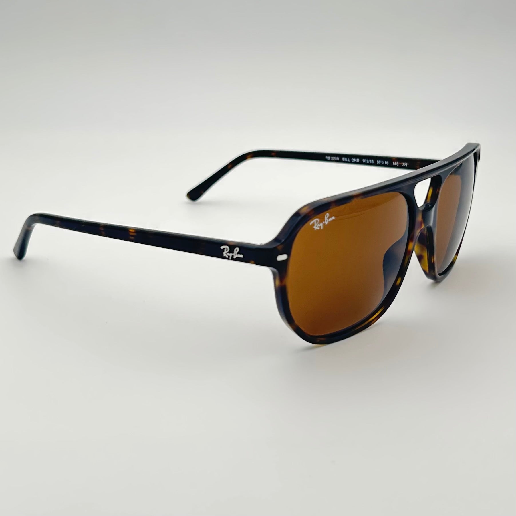 Lunettes de soleil Ray-Ban Bill One - RB2205