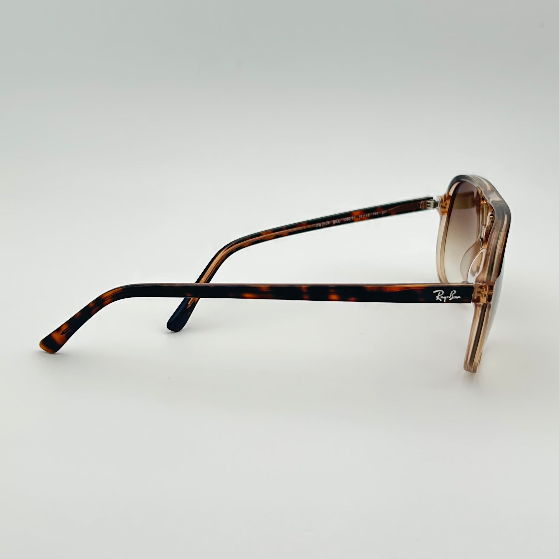 Ray-Ban Bill RB2198 Sunglasses