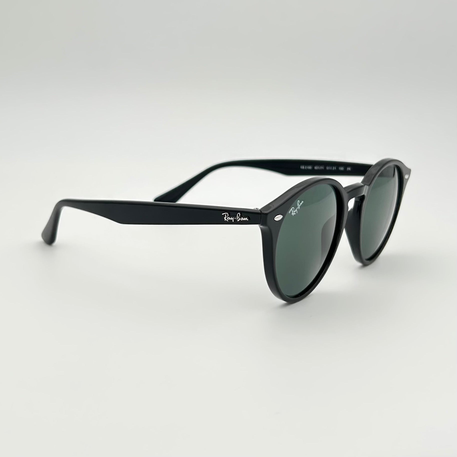 Lunettes de soleil Ray-Ban RB2180