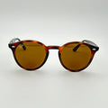 Lunettes de soleil Ray-Ban RB2180