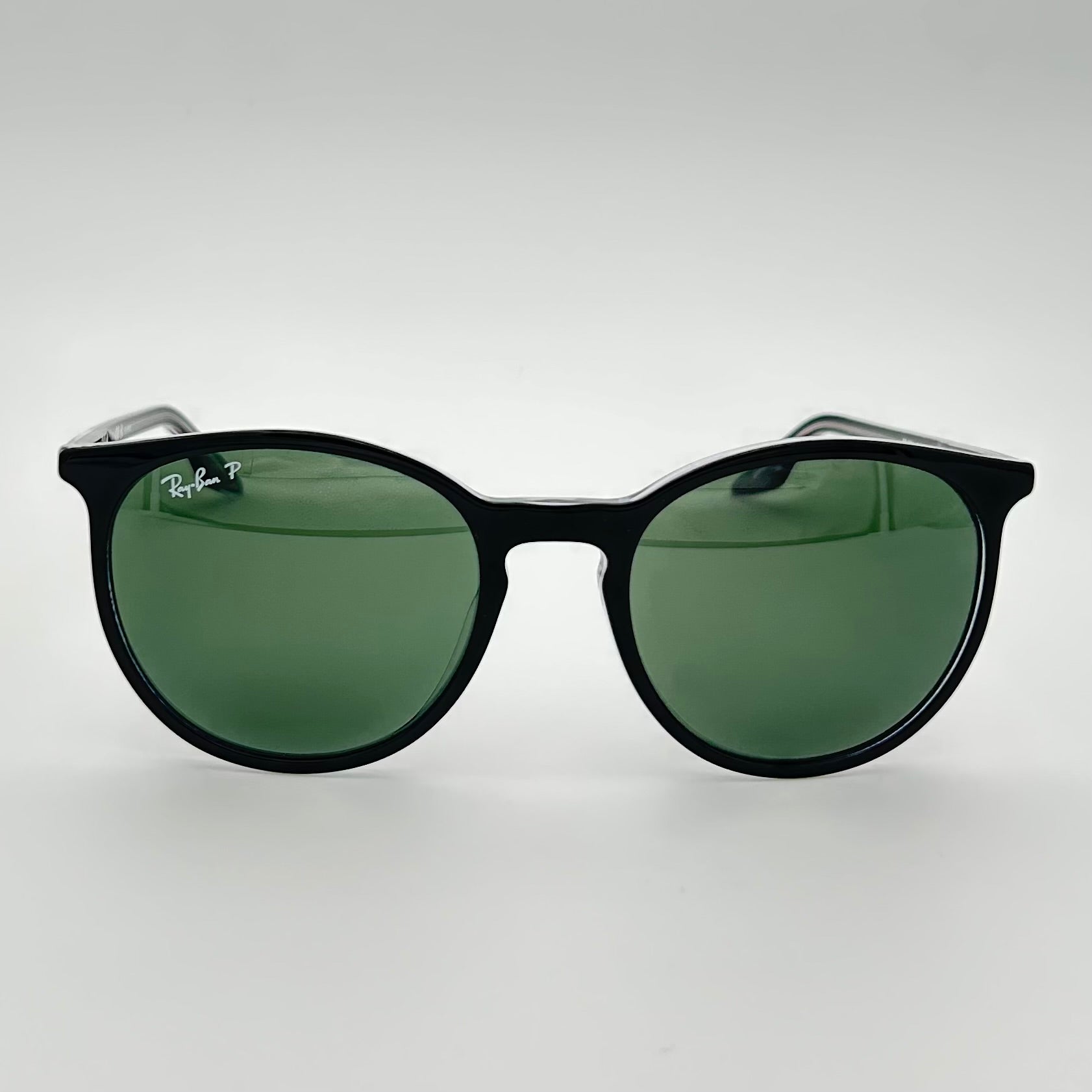 Lunettes de soleil Ray-Ban RB2204
