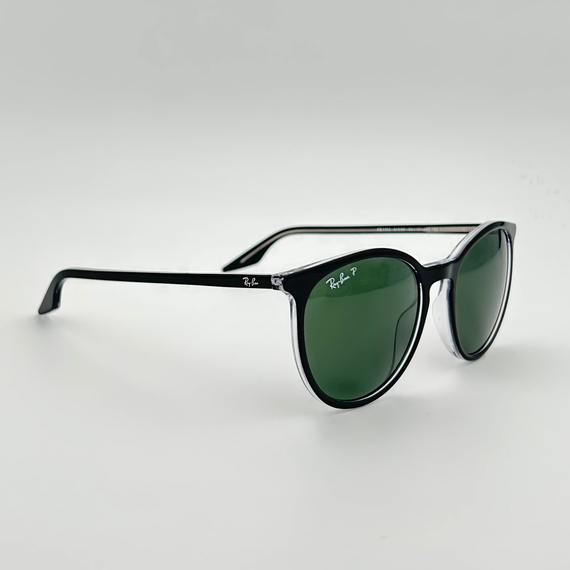 Lunettes de soleil Ray-Ban RB2204