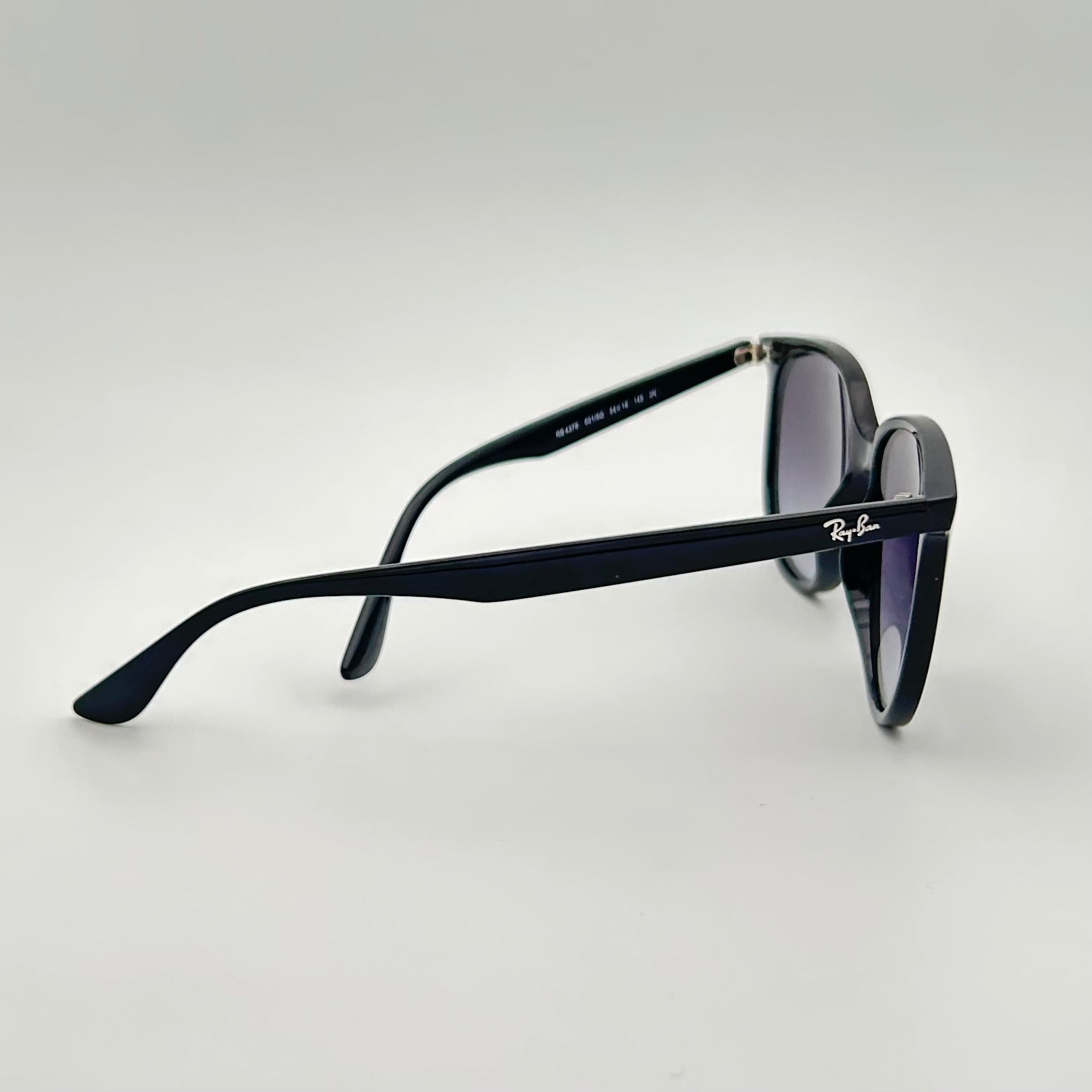 Lunettes de soleil Ray-Ban RB4378