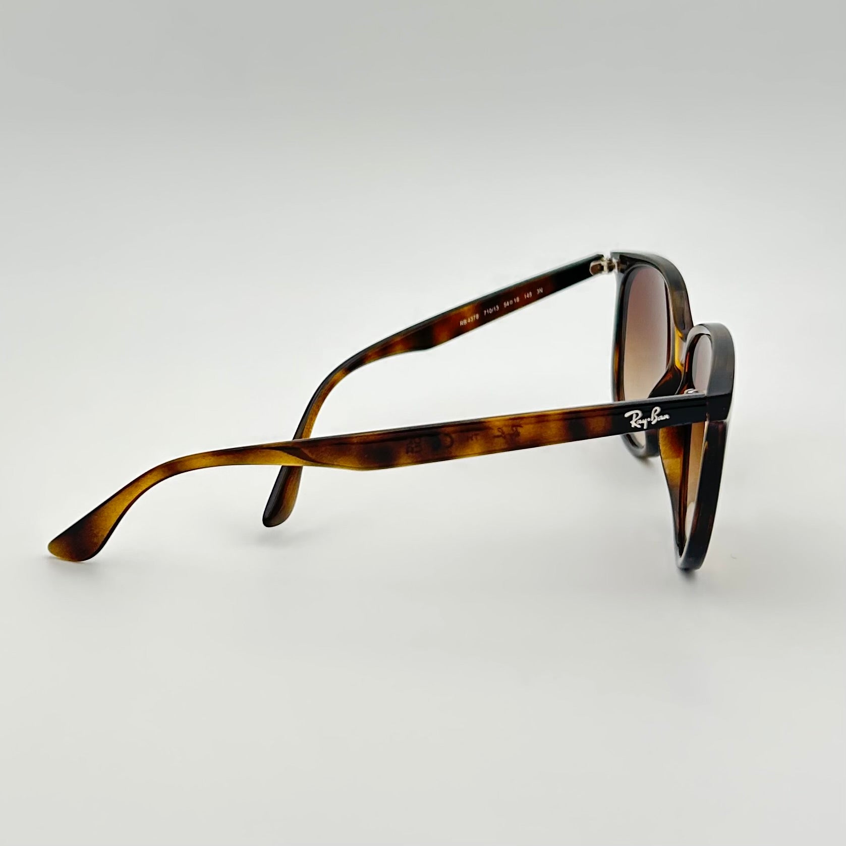 Lunettes de soleil Ray-Ban RB4378