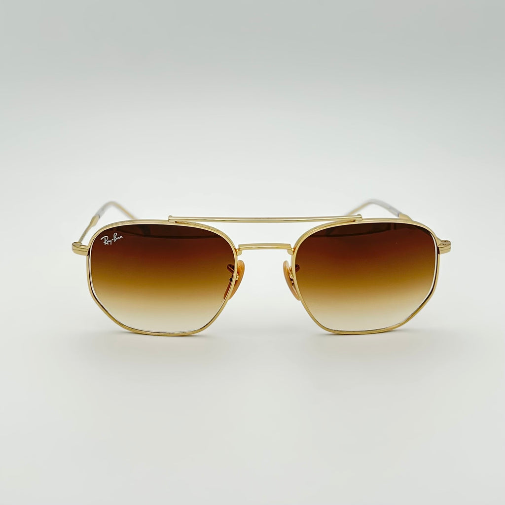 Lunettes de soleil Ray-Ban RB3707