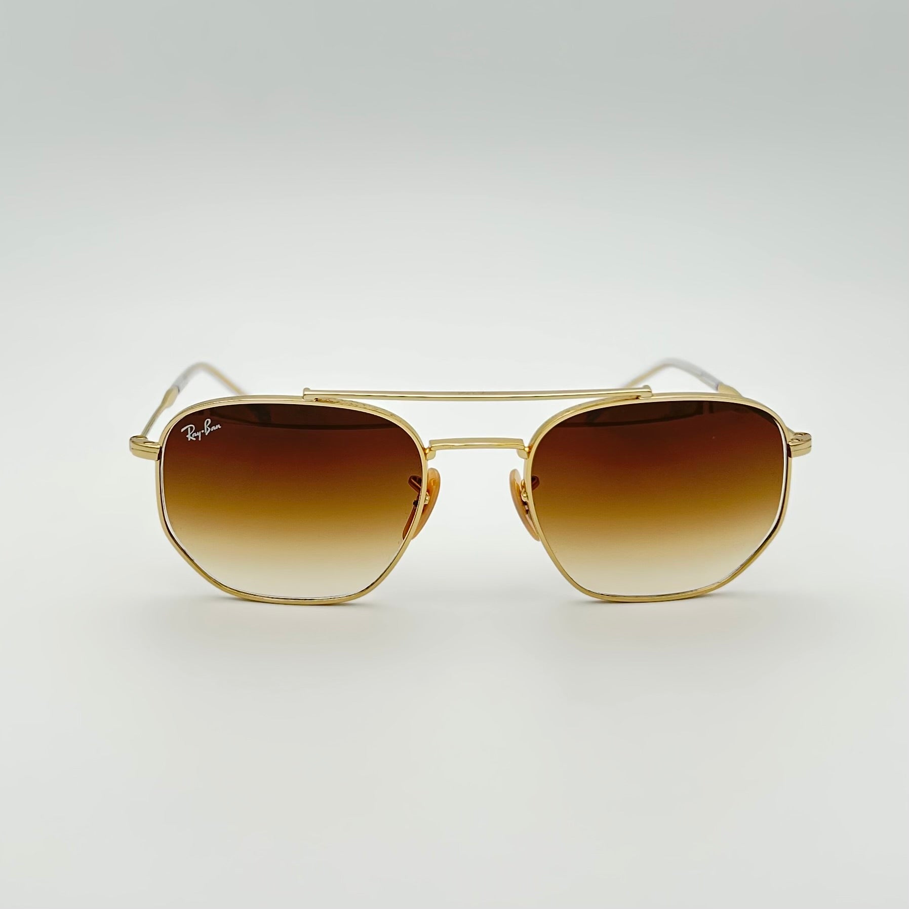 Lunettes de soleil Ray-Ban RB3707