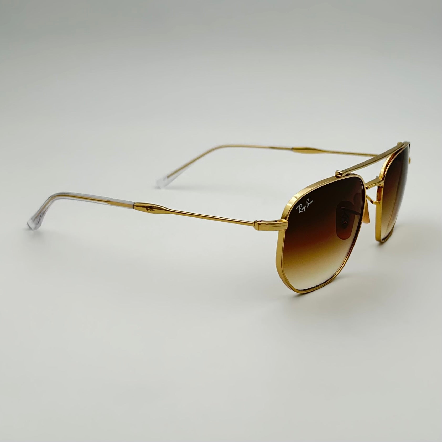 Lunettes de soleil Ray-Ban RB3707
