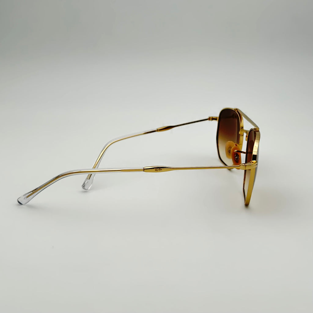 Lunettes de soleil Ray-Ban RB3707