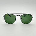 Lunettes de soleil Ray-Ban RB3707