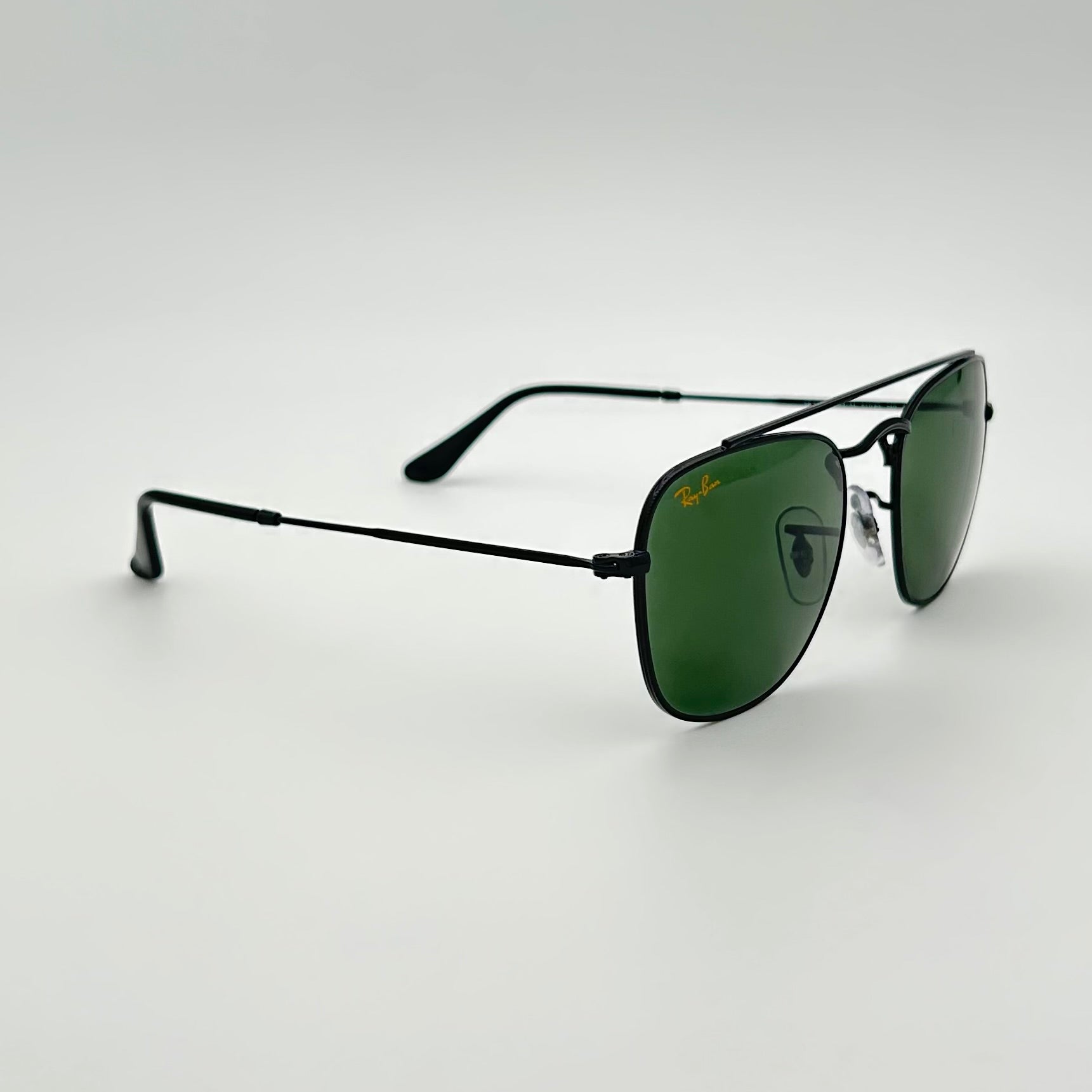 Lunettes de soleil Ray-Ban RB3707