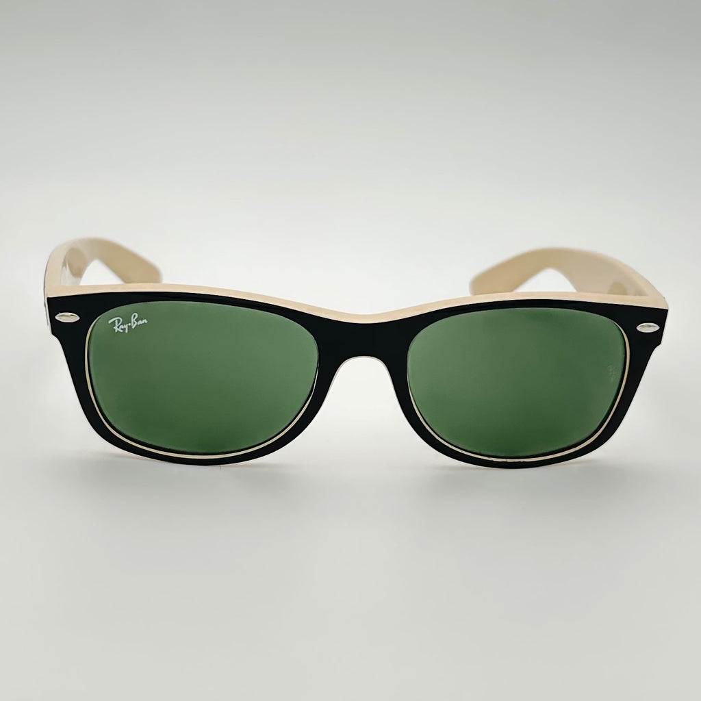 Ray-Ban New Wayfarer Classic RB2132 Sunglasses