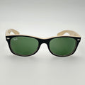 Ray-Ban New Wayfarer Classic RB2132 Sunglasses
