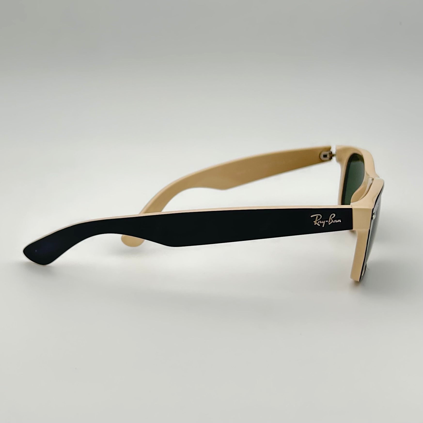 Lunettes de soleil Ray-Ban New Wayfarer Classic RB2132