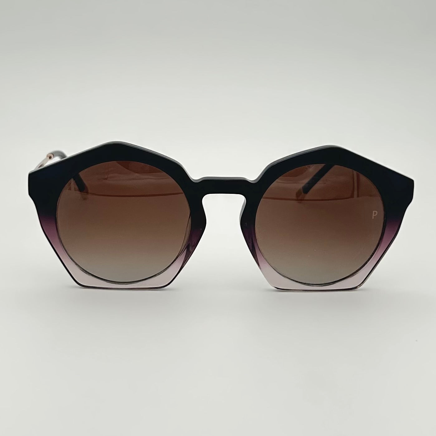 Lunettes de soleil Clémence & Margaux La Vedette
