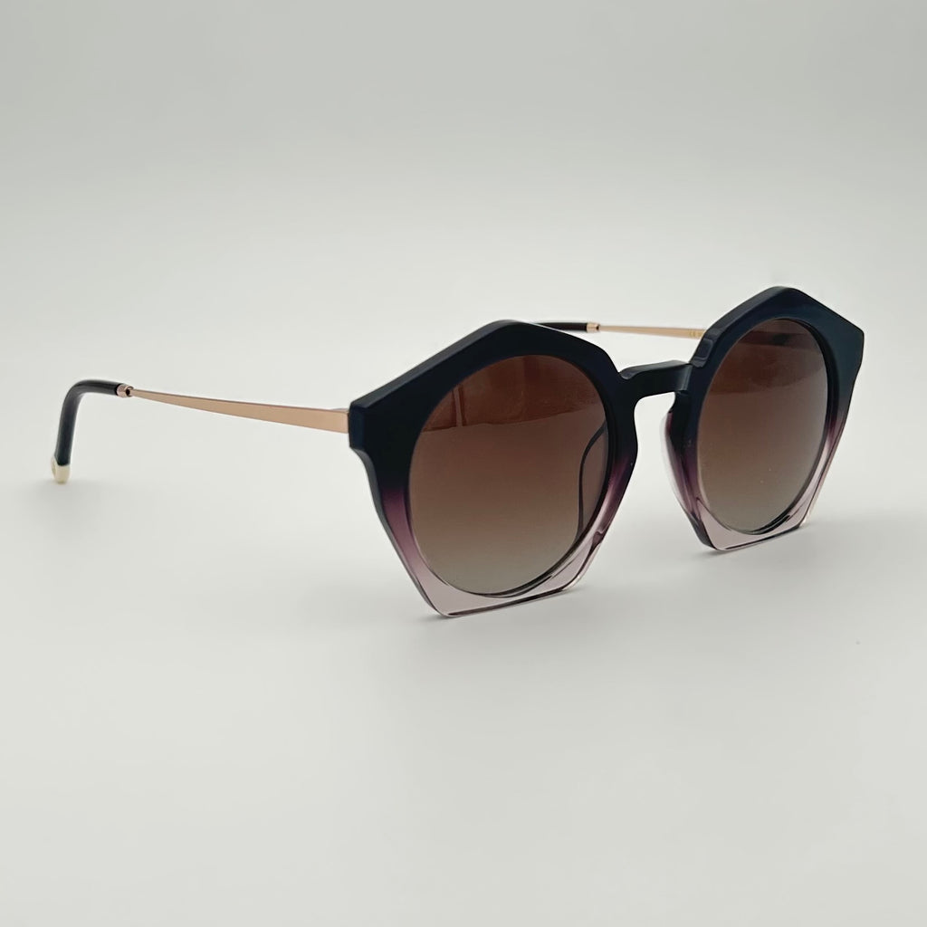 Clémence & Margaux La Vedette Sunglasses