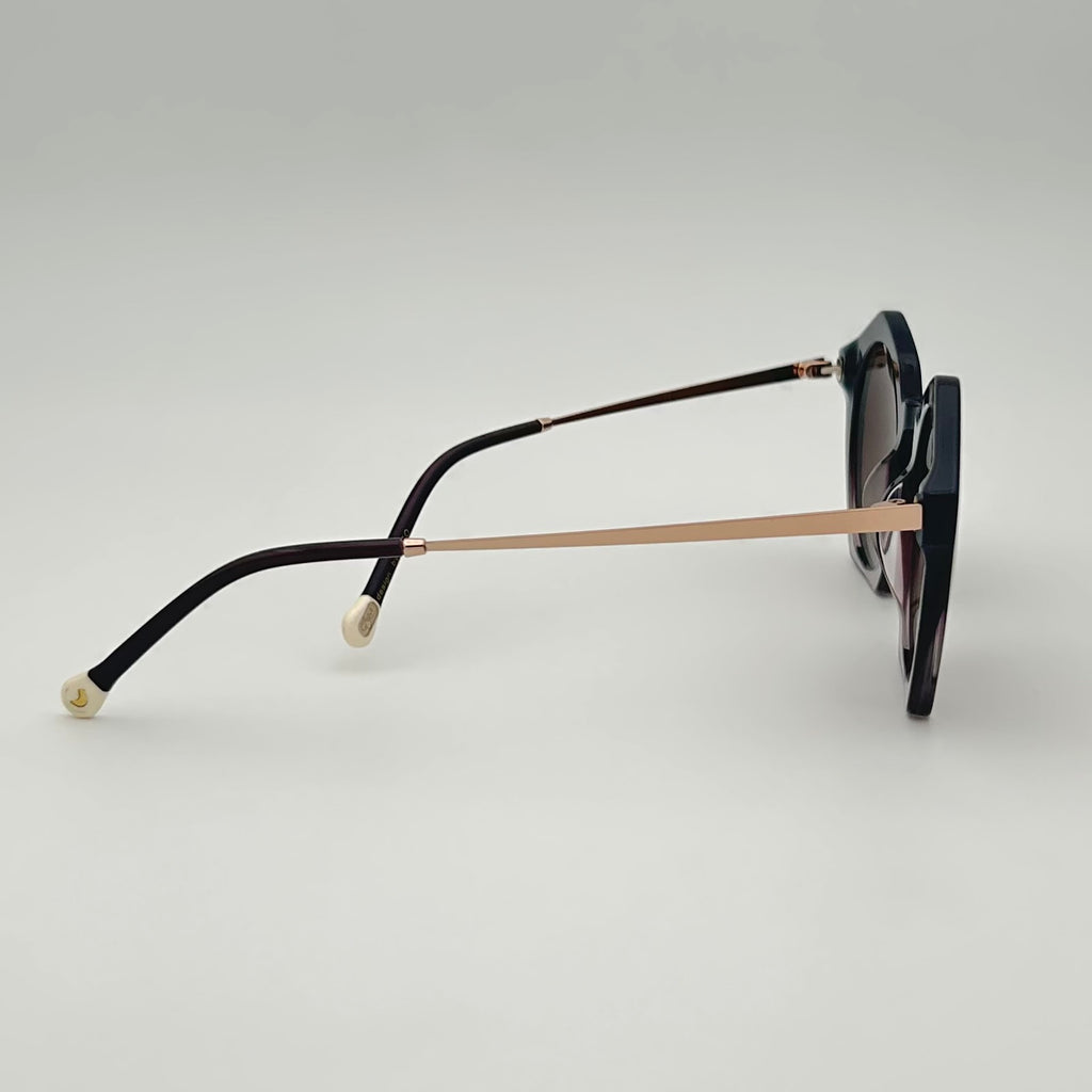 Clémence & Margaux La Vedette Sunglasses