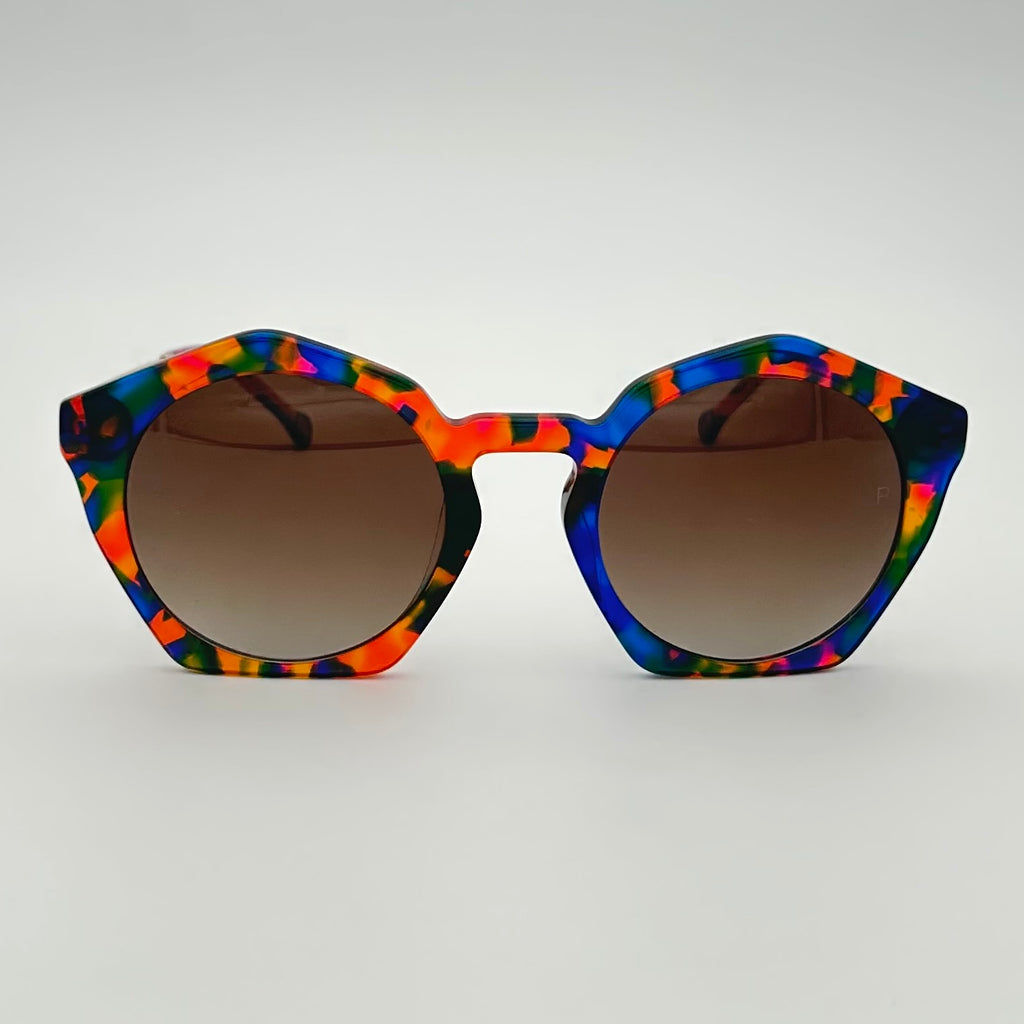 Clémence & Margaux La Vedette Sunglasses