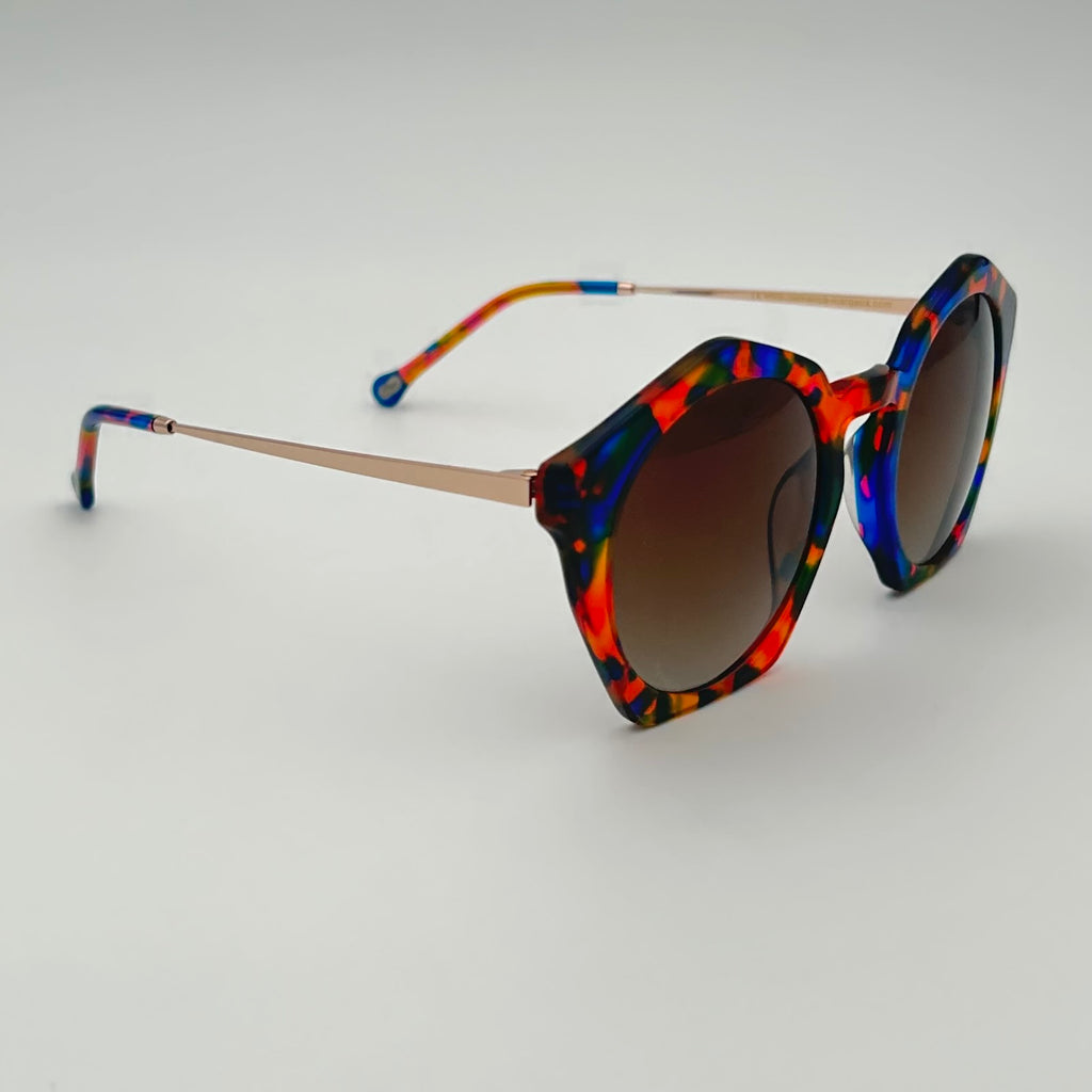 Clémence & Margaux La Vedette Sunglasses