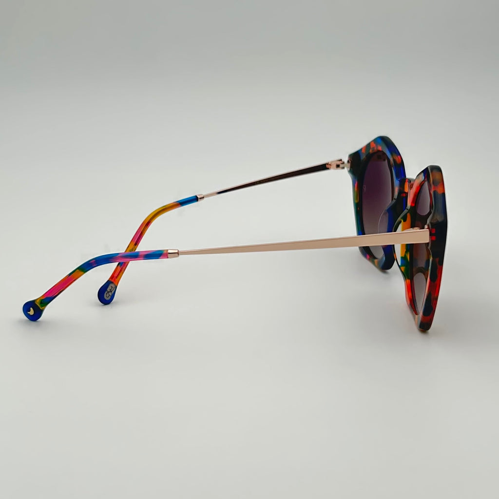 Clémence & Margaux La Vedette Sunglasses