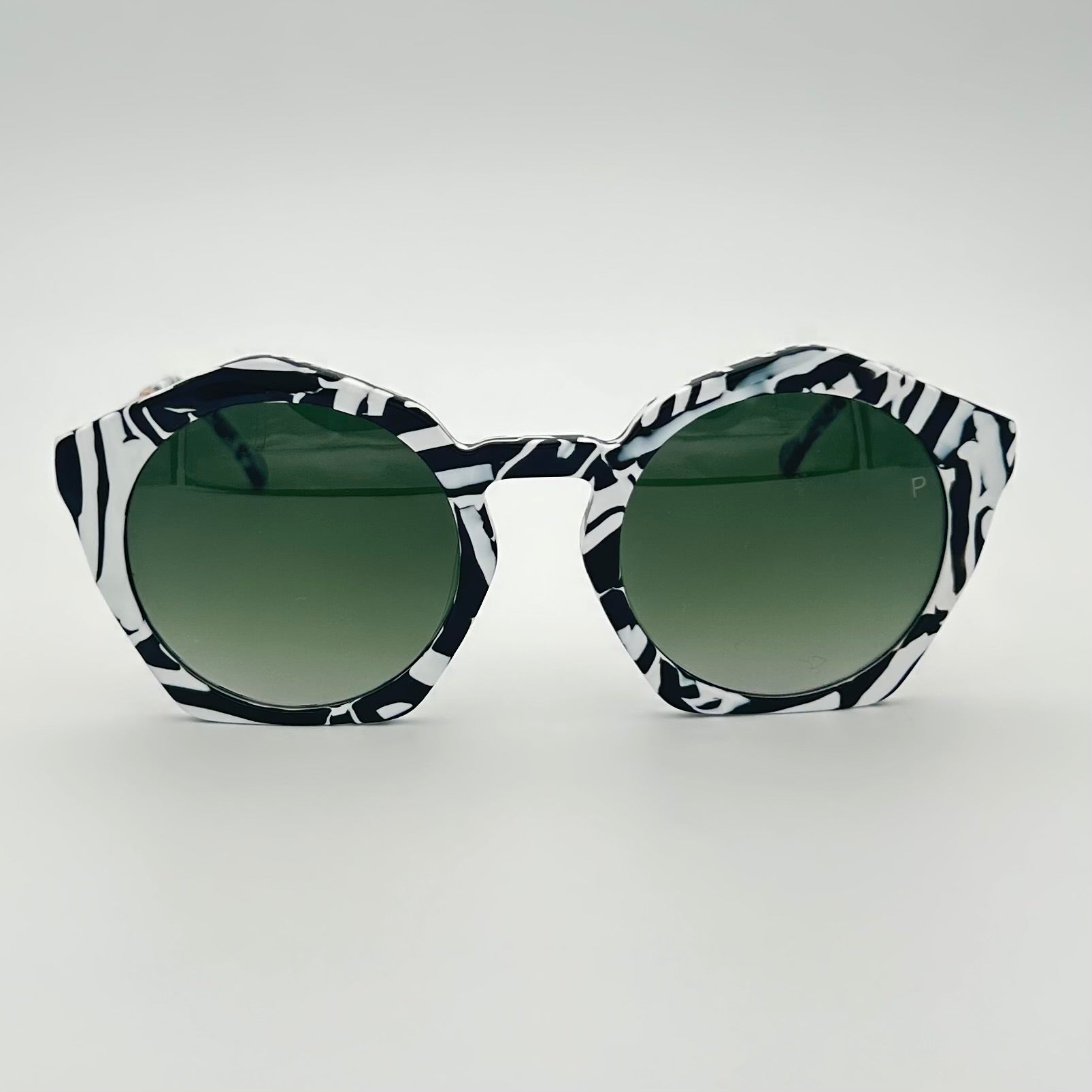 Lunettes de soleil Clémence & Margaux La Vedette