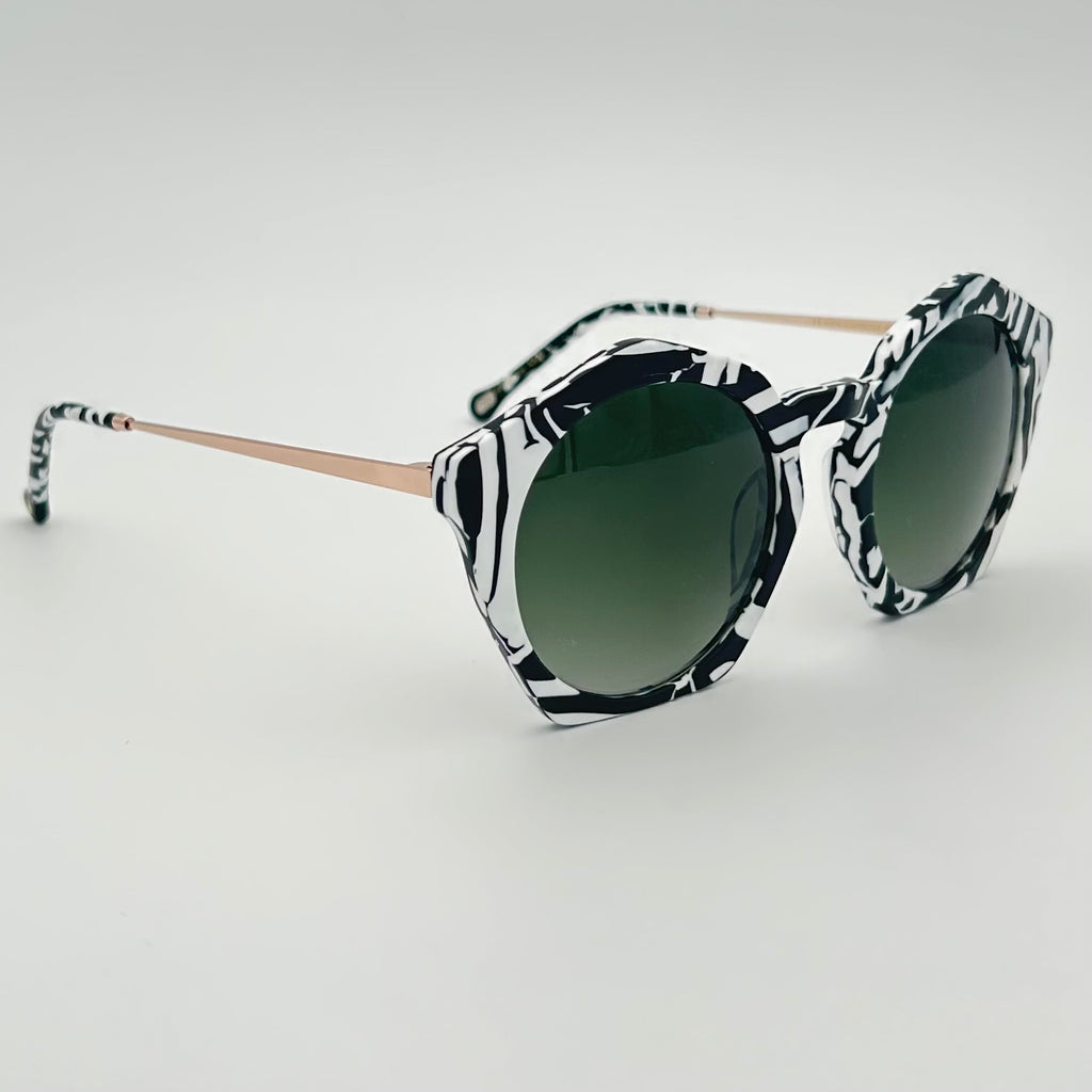 Clémence & Margaux La Vedette Sunglasses