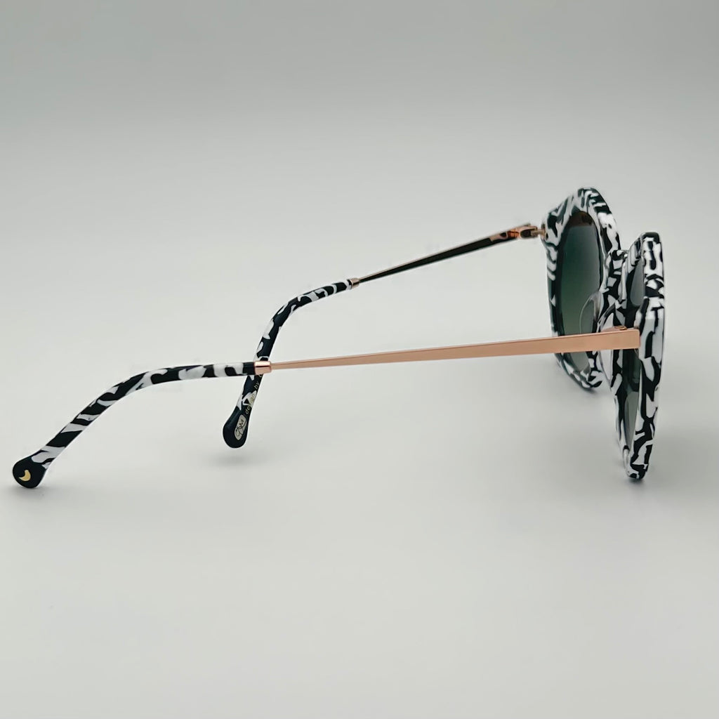 Clémence & Margaux La Vedette Sunglasses
