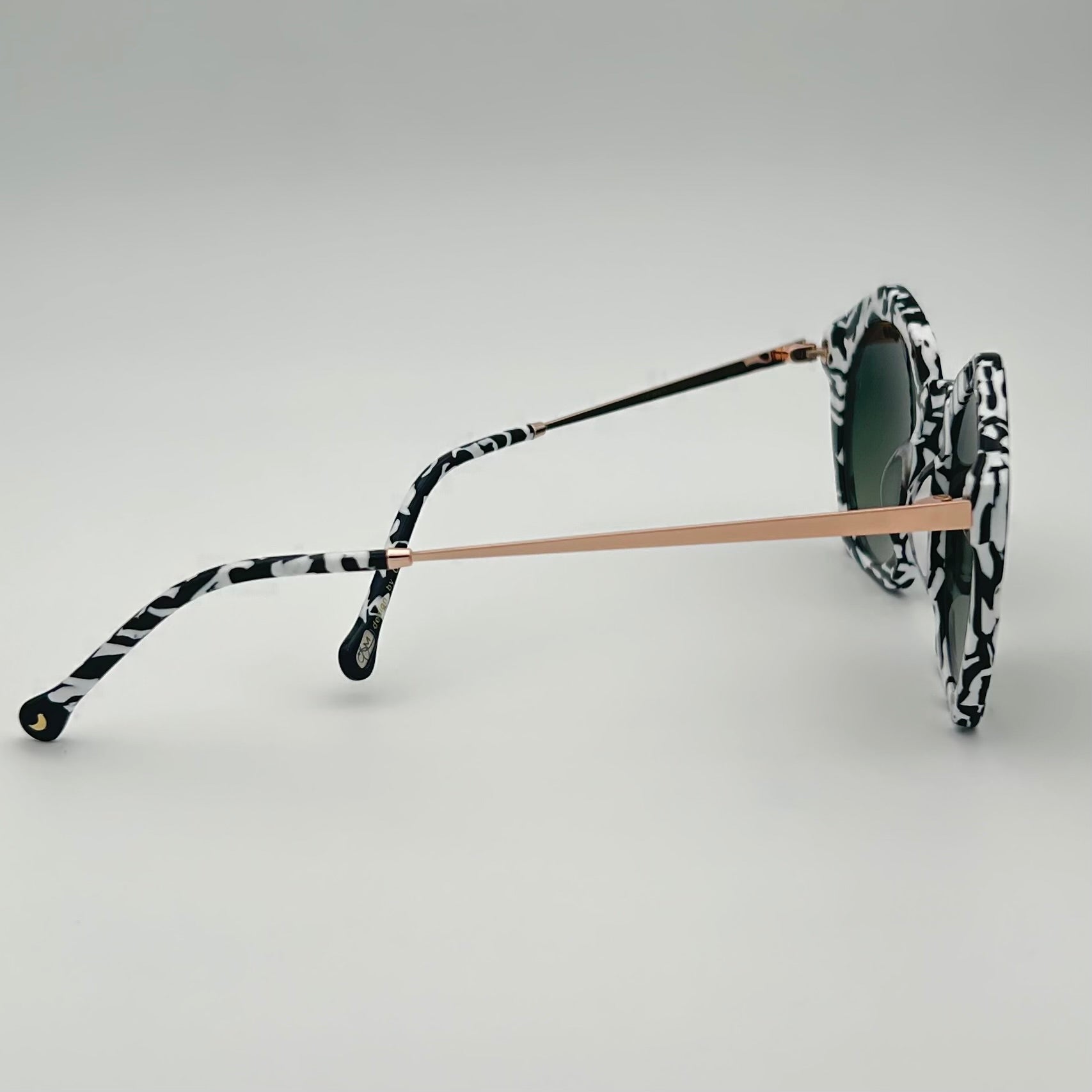 Clémence & Margaux La Vedette Sunglasses