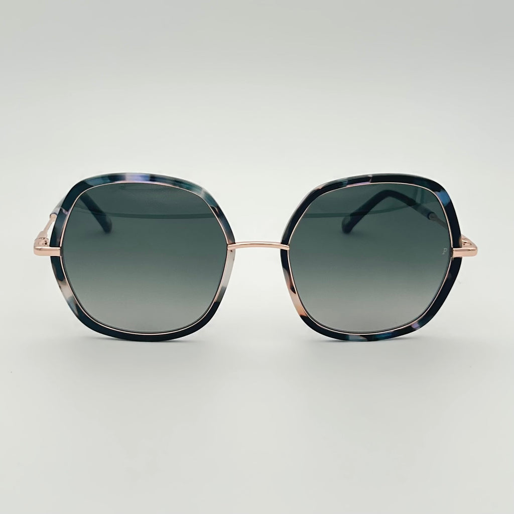 Lunettes de soleil Clémence & Margaux La Santorine