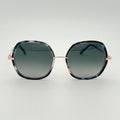Lunettes de soleil Clémence & Margaux La Santorine