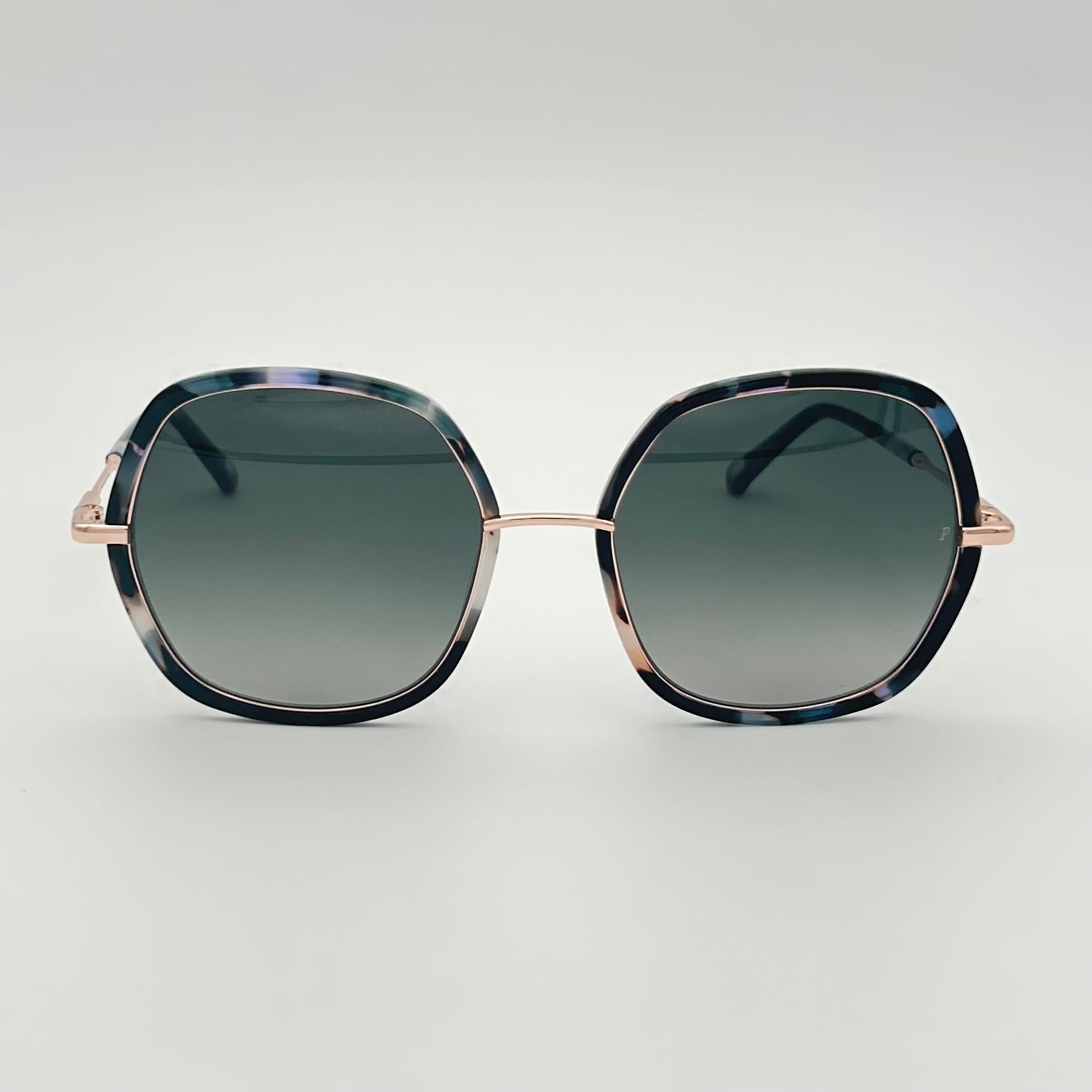 Lunettes de soleil Clémence & Margaux La Santorine