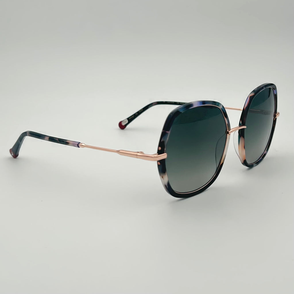 Lunettes de soleil Clémence & Margaux La Santorine