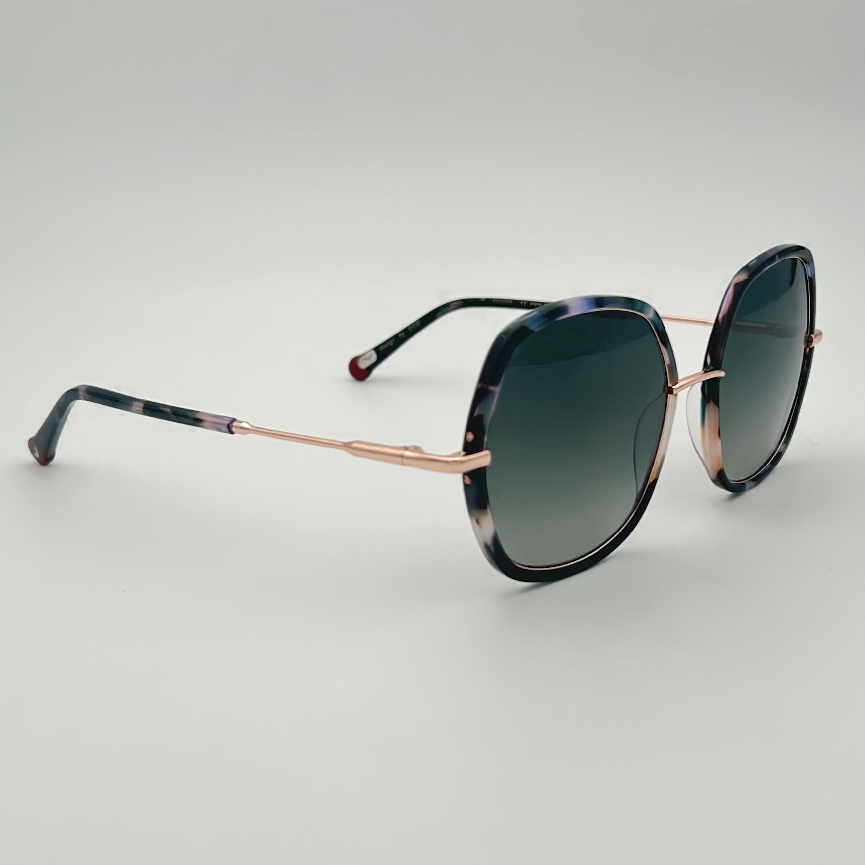 Lunettes de soleil Clémence & Margaux La Santorine