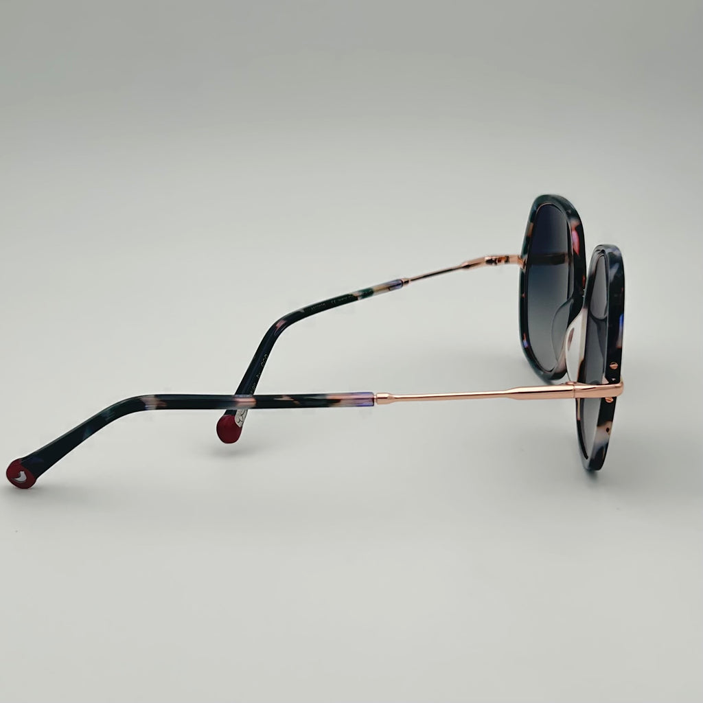 Lunettes de soleil Clémence & Margaux La Santorine