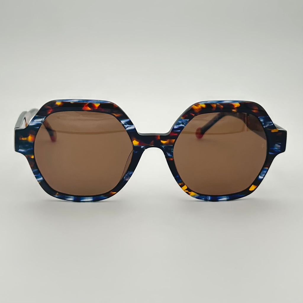 Clémence & Margaux La Famoso Sunglasses