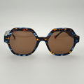 Clémence & Margaux La Famoso Sunglasses